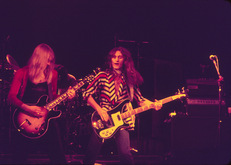 Rush / Max Webster / Cheap Trick on Mar 11, 1977 [263-small]