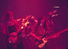 Rush / Max Webster / Cheap Trick on Mar 11, 1977 [278-small]