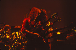 Rush / Tom Petty & the Heartbreakers on Nov 26, 1977 [293-small]