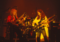 Rush / Tom Petty & the Heartbreakers on Nov 26, 1977 [295-small]
