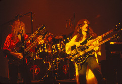 Rush / Tom Petty & the Heartbreakers on Nov 26, 1977 [296-small]