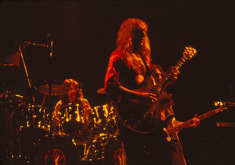 Rush / Tom Petty & the Heartbreakers on Nov 26, 1977 [313-small]