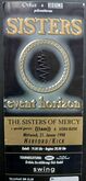 The Sisters of Mercy on Jan 21, 1998 [315-small]