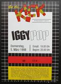 Iggy Pop on Mar 5, 1998 [319-small]
