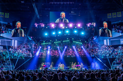 Bruce Springsteen & The E Street Band on Mar 31, 2024 [367-small]