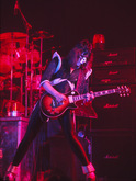 KISS / The Amboy Dukes / Ted Nugent on May 3, 1975 [401-small]