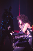 KISS / The Amboy Dukes / Ted Nugent on May 3, 1975 [403-small]