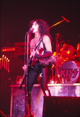 KISS / The Amboy Dukes / Ted Nugent on May 3, 1975 [409-small]