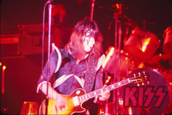 KISS / The Amboy Dukes / Ted Nugent on May 3, 1975 [410-small]