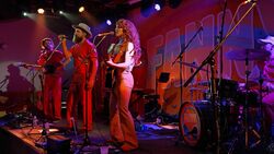 Fanny Lumsden / Lauren Housley / Lauren Housley & The Northern Cowboys / Colour of Light on Apr 3, 2024 [446-small]