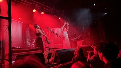 Lordi / All For Metal / Crimson Veil on Apr 3, 2024 [448-small]