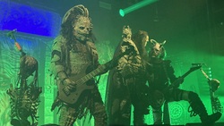 Lordi / All For Metal / Crimson Veil on Apr 3, 2024 [450-small]