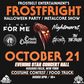 If Not For Me / Nightmares / Crown Conscious / Gainer / Tim The Truth on Oct 21, 2023 [480-small]