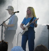 "Nelsonville Music Festival" / Jupiter & Okwess / Alvvays / Big Thief / Jake Xerxes Fussell on Jul 23, 2023 [481-small]