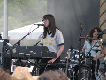 "Nelsonville Music Festival" / Jupiter & Okwess / Alvvays / Big Thief / Jake Xerxes Fussell on Jul 23, 2023 [482-small]