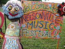 "Nelsonville Music Festival" / Jupiter & Okwess / Alvvays / Big Thief / Jake Xerxes Fussell on Jul 23, 2023 [485-small]