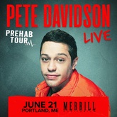 Pete Davidson on Jun 21, 2024 [495-small]