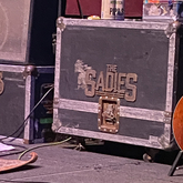 The Sadies / Otis Shanty on Apr 3, 2024 [507-small]