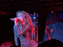 Nita Strauss / Starbenders / Diamanté on Mar 20, 2024 [540-small]