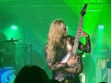 Nita Strauss / Starbenders / Diamanté on Mar 20, 2024 [541-small]