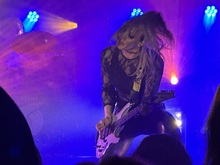 Nita Strauss / Starbenders / Diamanté on Mar 20, 2024 [543-small]