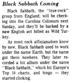 Black Sabbath on Apr 2, 1972 [569-small]