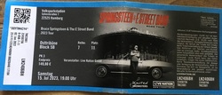 Bruce Springsteen & The E Street Band on Jul 15, 2023 [585-small]
