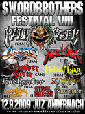 Sword Brothers Festival VIII on Sep 11, 2009 [589-small]