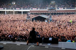 Metallica / Avenged Sevenfold / Alice In Chains on Jun 11, 2006 [592-small]