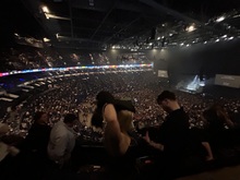 The 1975 / The Japanese House on Feb 14, 2024 [606-small]