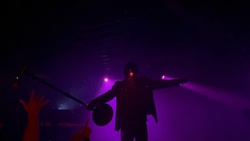 Priest / Julien-K / September Mourning on Apr 3, 2024 [608-small]