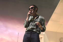 The 1975 / The Japanese House / Carly Holt-Hann on Feb 13, 2024 [616-small]