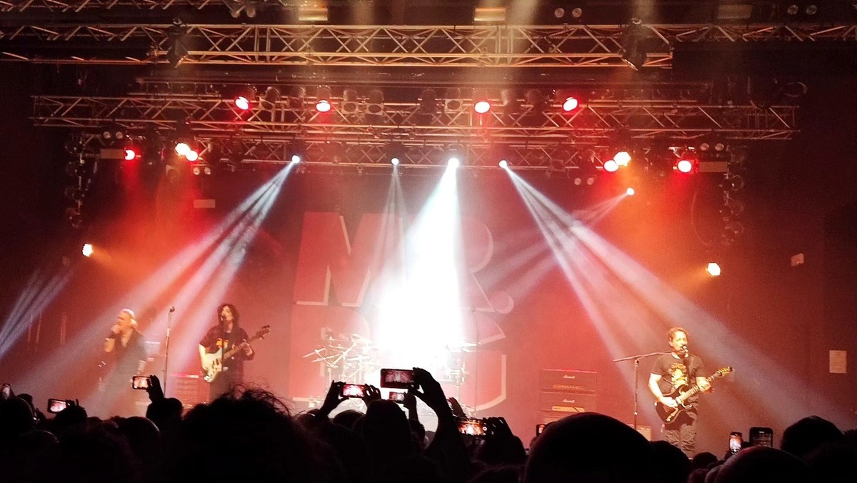 Concert History of Live Music Club Trezzo sull'Adda, Italy (Updated for