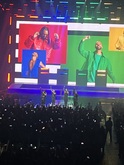 JLS / Tinchy Stryder / Shab on Oct 21, 2023 [703-small]