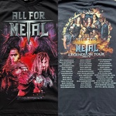Lordi / All For Metal / Crimson Veil on Apr 3, 2024 [710-small]