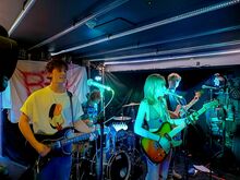 Vibrant Ducks / Muddy Elephant / Moleface / Ali on Mar 28, 2024 [820-small]