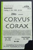Corvus Corax on Oct 2, 1998 [860-small]