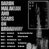 Scars On Broadway on Mar 7, 2019 [862-small]