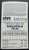 Die Ärzte on Oct 7, 1998 [864-small]