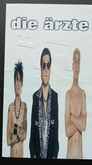 Die Ärzte on Oct 7, 1998 [865-small]