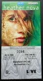 Heather Nova on Oct 28, 1998 [870-small]