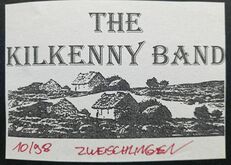 Kilkenny Band (GER) on Oct 31, 1998 [873-small]