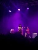 beabadoobee / Mac Wetha on Oct 4, 2021 [877-small]