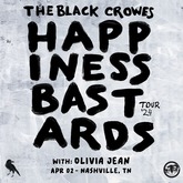 The Black Crowes / Olivia Jean on Apr 2, 2024 [881-small]