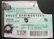 Bruce Springsteen on Jun 17, 1999 [888-small]