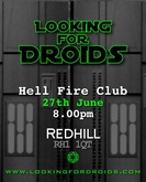 tags: Looking for Droids, Advertisement - Slam Cartel / Looking for Droids on Jun 27, 2015 [896-small]