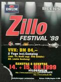 Zillo Festival '99 on Aug 14, 1999 [917-small]