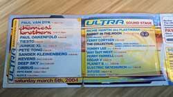 Ultra 2004 set times, Ultra Music Festival 2004 on Mar 6, 2004 [951-small]