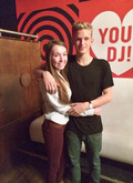 Cody Simpson / Plug In Stereo on Jan 16, 2014 [957-small]