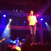 Young Statues / The Soviet / Andrew McMahon in the Wilderness on Jul 23, 2013 [795-small]